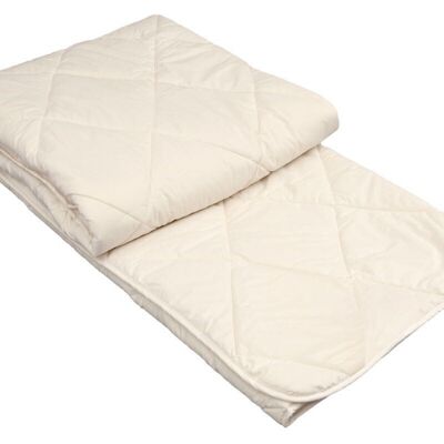 Wool Duvet (All Seasons) 135 x 200