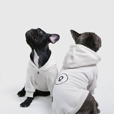 Dog Hoodie "Qisu"