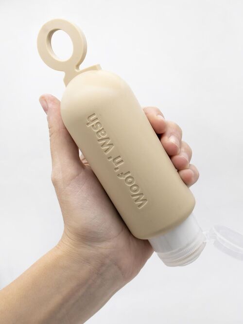 Woof 'n' Wash™ - Pee Cleaning Bottle