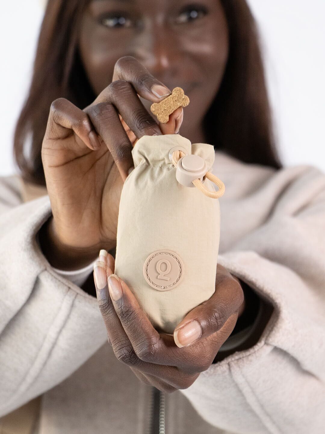 Borsa per dolcetti per cani | Treat Pouch™