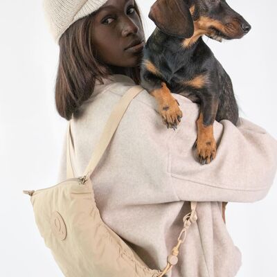 Hunde-Wandertasche | Walkie Bag™
