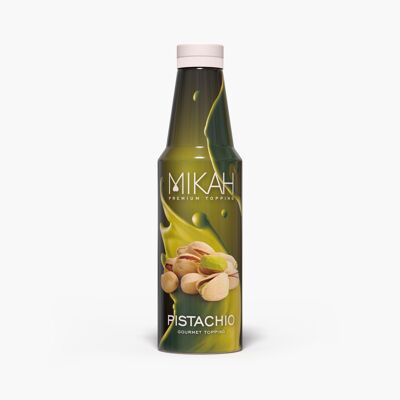 Mikah Premium Topping – Pistazien – 1 kg