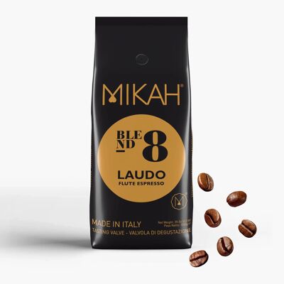 Laudo N.8 à 1 kg au choix du barista