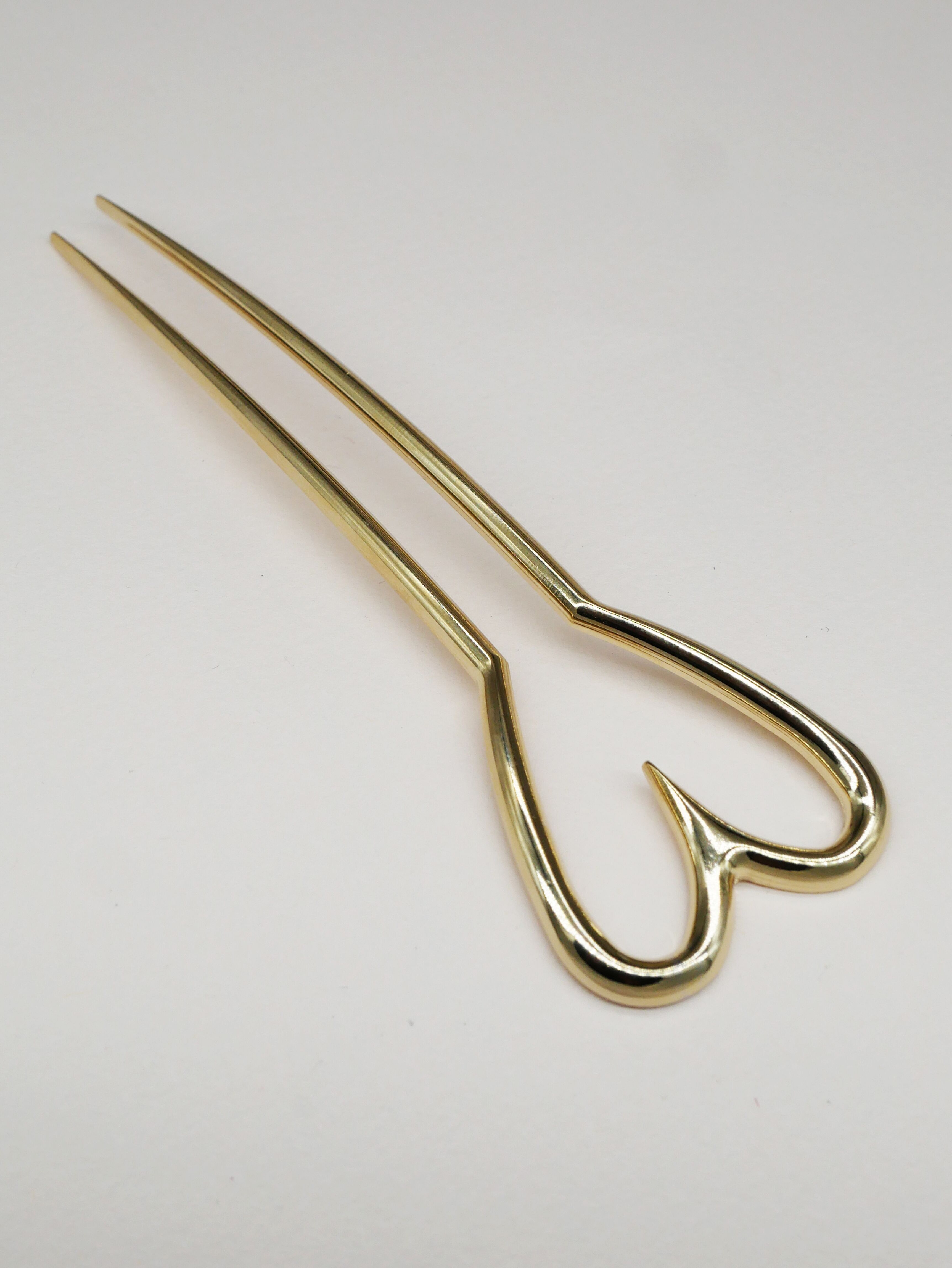 Stuzzicadenti a cuore - Romane