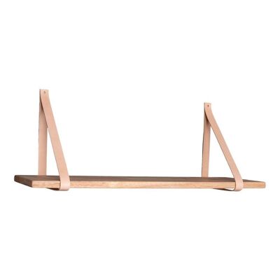 Forno Shelf - natural 120x20 cm