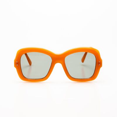 RAYMA · PÊCHE ORANGE VERT