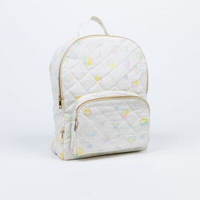 Backpack - Bulle Cream