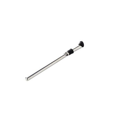 Stainless steel wine chiller stick 30cm