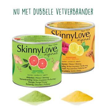 Cure originale de perte de poids SkinnyLove 1