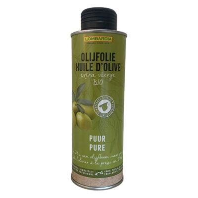 Bio Extra Vierge Olivenöl 250ml | Natur