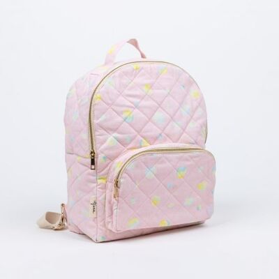 Backpack - Bulle Rose