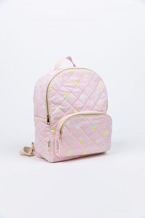 Sac à dos kid - Bulle Rose