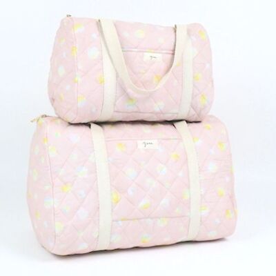 Dancer bag - Bulle Rose