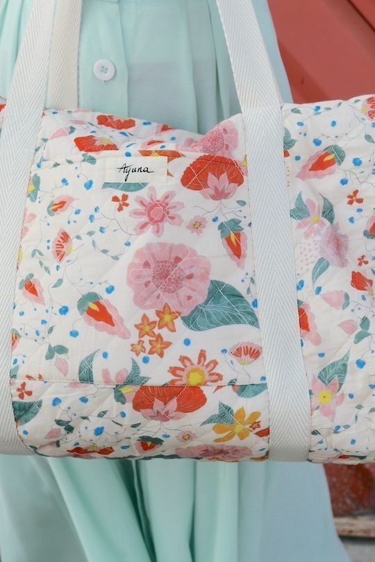 Borsa ballerina - Fusion