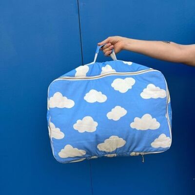 Suitcase - Cloud