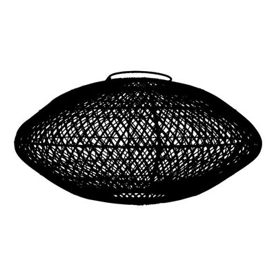 Algarve Lamp - black