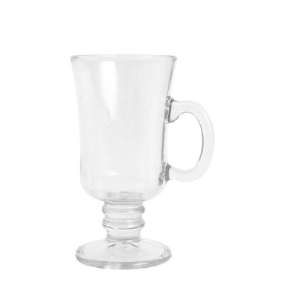 COK CAFÉ IRLANDAIS 23 CL SET A 2