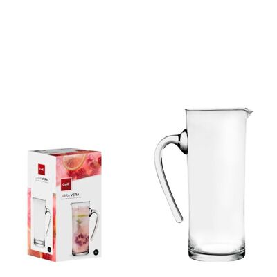 COK-GLASGLAS VERA 1L