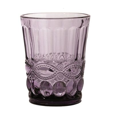 VASO SOLANGE 230 CC MORADO