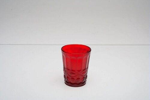 TUMBLER SOLANGE 230 CC ROOD