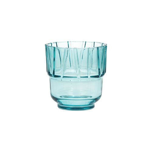 TUMBLER LICHT BLAUW 24,5 CL BAMBOO