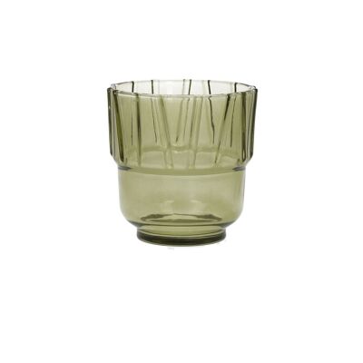 BICCHIERE OLIVA 24.5 CL BAMBÙ