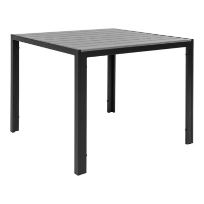 Colorado Garden Table - 90x90 cm