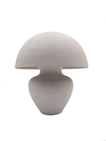 Lampe de table - Lampe champignon 3