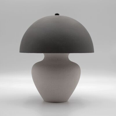 Lampe de table - Lampe champignon