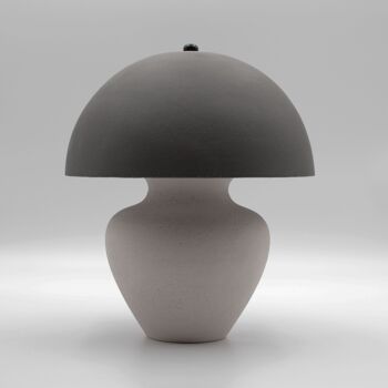 Lampe de table - Lampe champignon 1