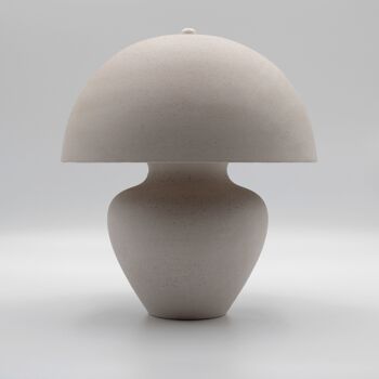 Lampe de table - Lampe champignon 2