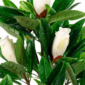 Magnolia - Arbre artificiel 3