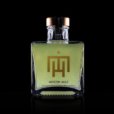MH Luxury Bottled Cocktails - Moscow Mule
