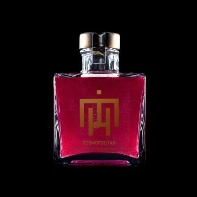 MH Luxury Bottled Cocktails - Cosmopolitan