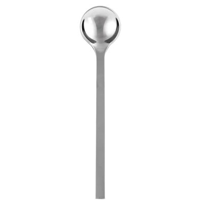 SAPIO SPOON, un accessoire de table en acier inoxydable 316 de bettisatti srl