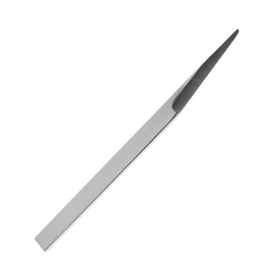SAPIO KNIFE, ein Tischaccessoire aus Edelstahl 316 von betisatti srl