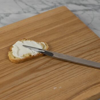 SAPIO KNIFE, un accessoire de table en acier inoxydable 316 de bettisatti srl 4