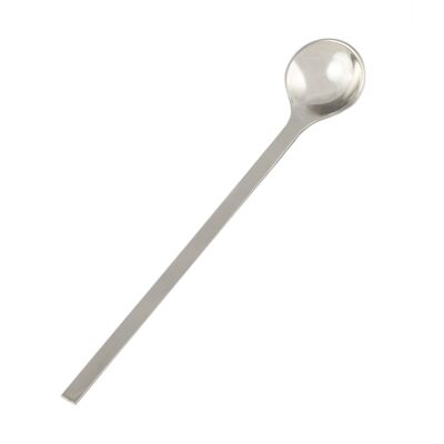 SAPIO-01 spoon-02, spoon - a 316 stainless steel table accessory by bettisatti srl