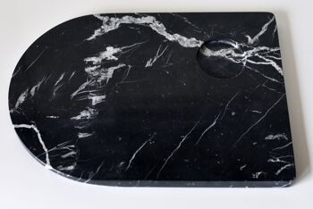 IS-planche à découper, planche à découper - article en marbre de bettisatti srl 2