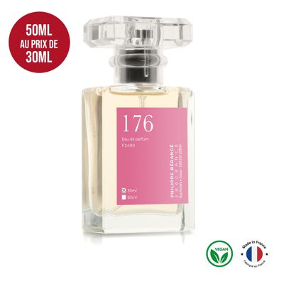 Women's Perfume 30ml No. 176