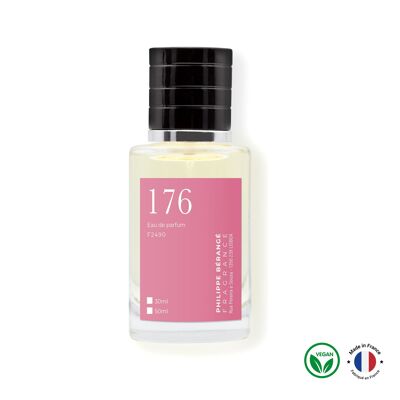 Perfume Mujer 30ml N° 176