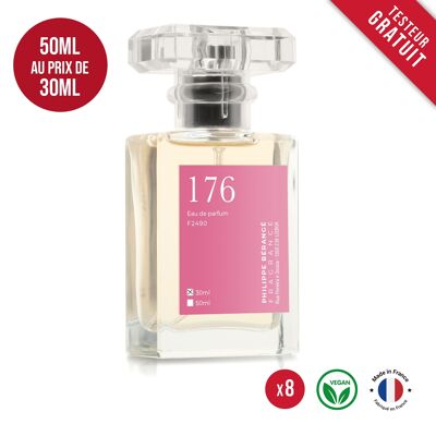 Parfum Femme 30ml N° 176
