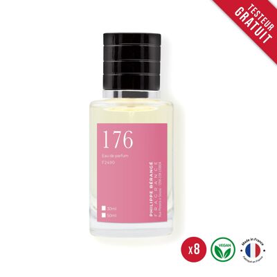 Perfume Mujer 30ml N° 176
