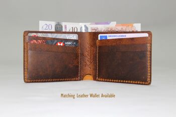 Porte-documents en cuir pour hommes et femmes, sac d'affaires pour ordinateur portable, portefeuille/cendre 13