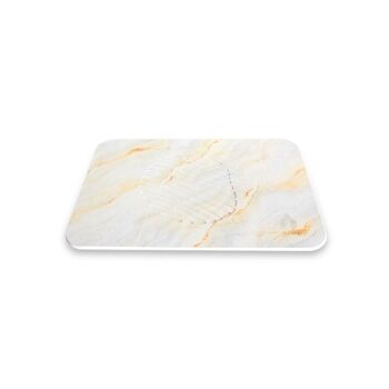 TAPIS DE BAIN DIATOMITE TOPAZ 1