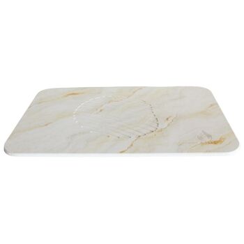 TAPIS DE BAIN DIATOMITE TOPAZ 2