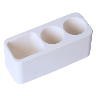 OLIKA DIATOMITE TOOTHBRUSH HOLDER