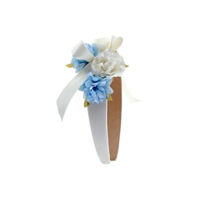 Sandra Celeste Ceremony Headband