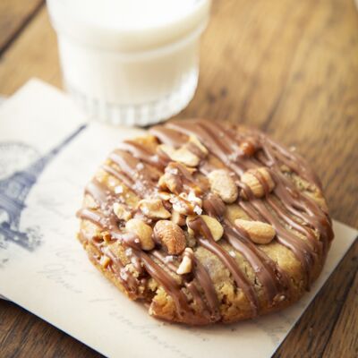BISCUIT | COOKIE - Noix de Cajou
