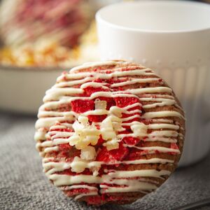 BISCUIT | COOKIE - Fraise Citron